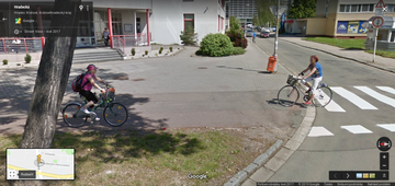 Hradecka